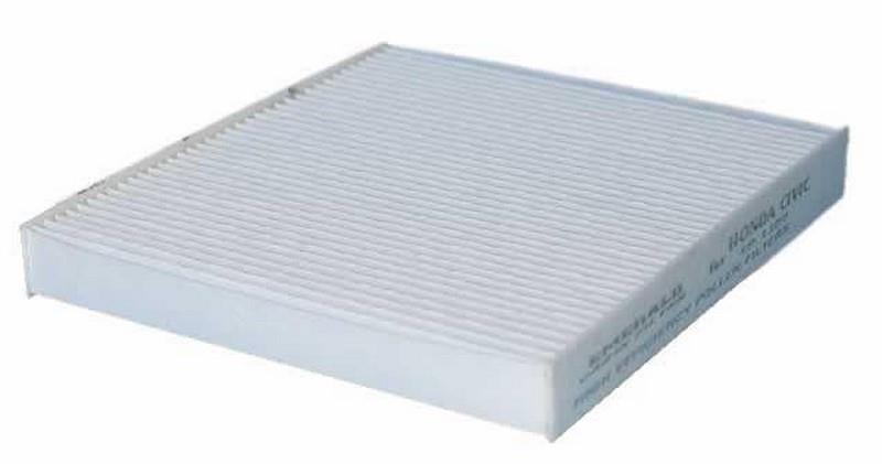 POLEN FİLTRESİ HONDA CIVIC VI/CR-V II/FR-V 2001-2006