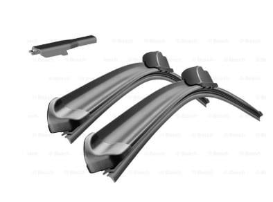 BOSCH SİLECEK SÜPÜRGESİ 650/600 MM AEROTWIN (215S) AUDI Q7/MERCEDES SPRINTER/ VW CRAFTER