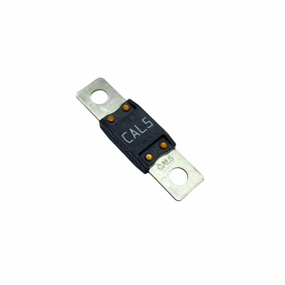 MTA MEGACOMPACT SİGORTA CAL 5 (SİYAH) (15*55 MM)
