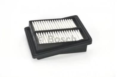 BOSCH HAVA FİLTRESİ HONDA JAZZ 1.4 2005-2008