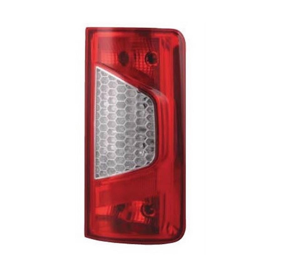 ÇERKEZ STOP LAMBASI (DUYLU) PETEKLİ FORD TOURNEO CONNECT  2009-2013 SOL