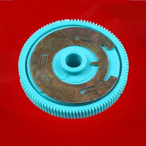 SİLECEK DİŞLİSİ ARKA MERCEDES VITO 2003 >