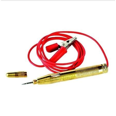 RICO 6V-24V OTO KONTROL KALEMİ (+/- LEDLİ)