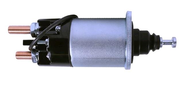 24V MARŞ OTOMATİĞİ DELCO TİPİ (2 KULAK) 39MT 