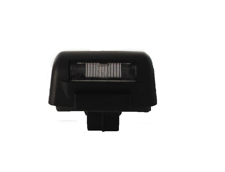 PLAKA LAMBASI FORD CONNECT/TRANSİT V184 2001 >