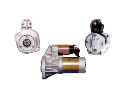 12V MARŞ MOTORU 9 DİŞ 2.0 KW BMC LEVEND(NİSSAN MOTORLU)-NİSSAN FORKLİFT/PİCK-UP