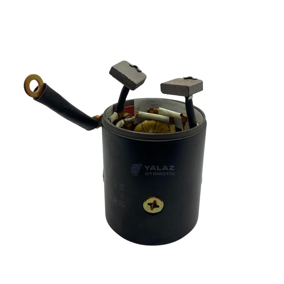 24V MARŞ GÖVDESİ DELCO TİPİ 28MT