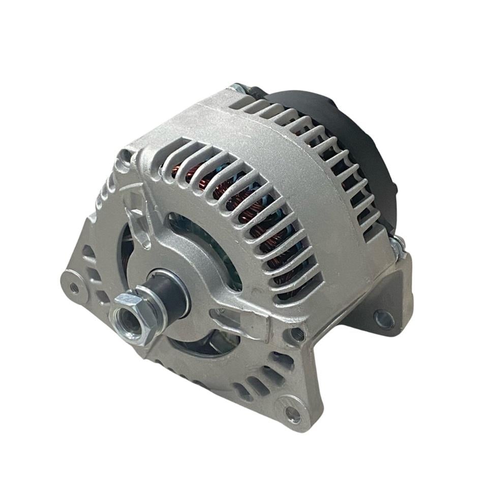 24V ALTERNATÖR DİNAMO MARELLI-DENSO TİPİ 80 A (L) CATERPILLAR-HYSTER-JCB-NEW HOLLAND