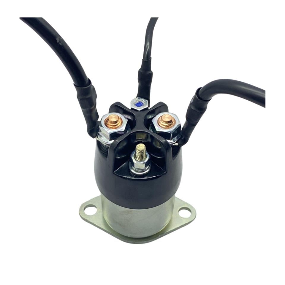 NORMA 24V MARŞ YARDIMCI ARA OTOMATİK KABLOLU (DÜZ KULAK) 