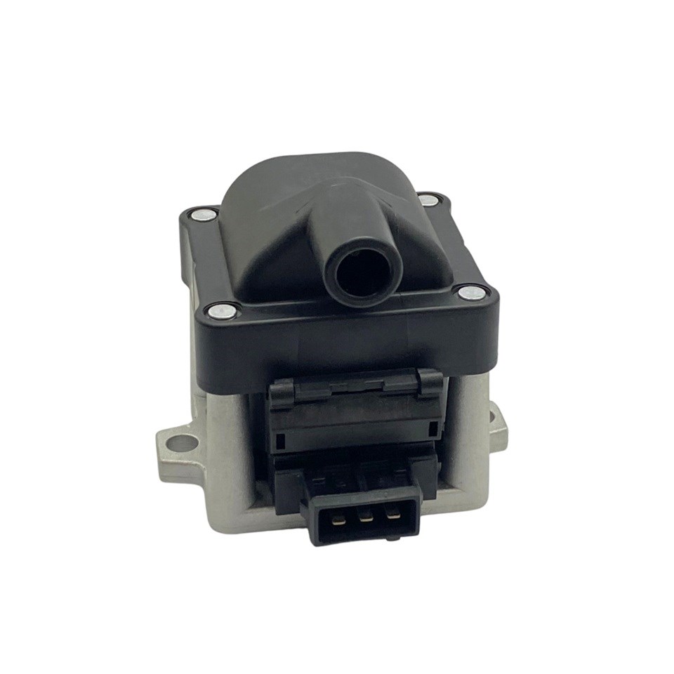 HELLA ELEKTRONİK ATEŞLEME BOBİNİ AUDI-SEAT-SKODA-VW