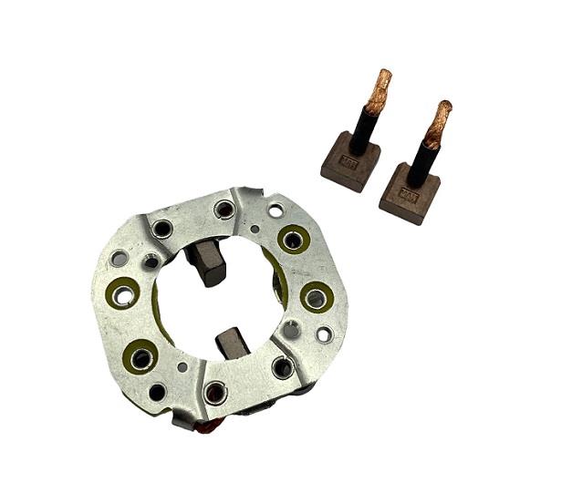 WIN WIN BHN5040 MARŞ KÖMÜR YUVASI NIPPON DENSO TİPİ HONDA-TOYOTA