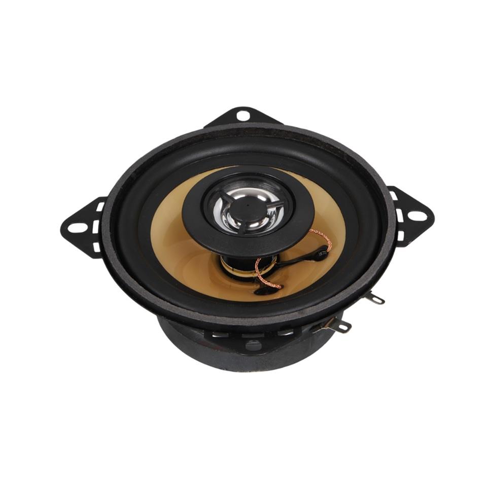 YUVARLAK HOPARLÖR 150W 10 CM (KAPAKSIZ) (2 AD)