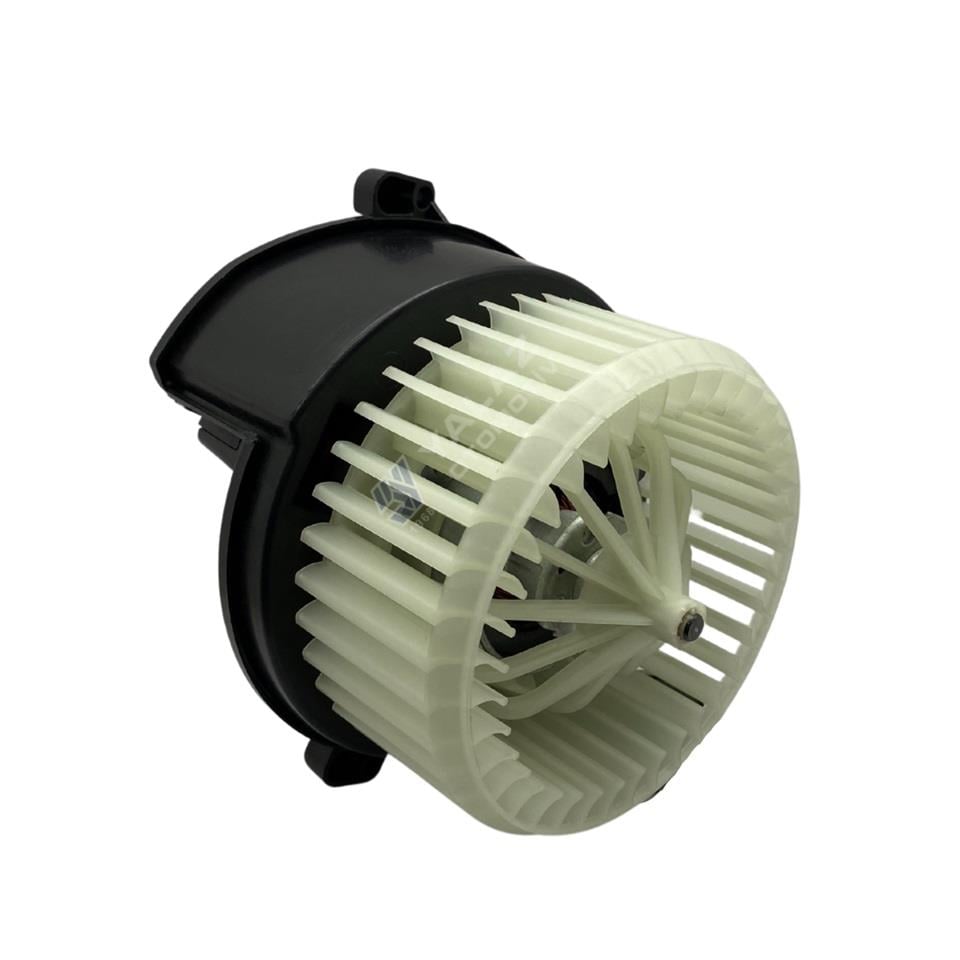 KALE 12V KALORİFER MOTORU PERVANELİ CITROEN JUMPER-FIAT DUCATO-PEUGEOT BOXER
