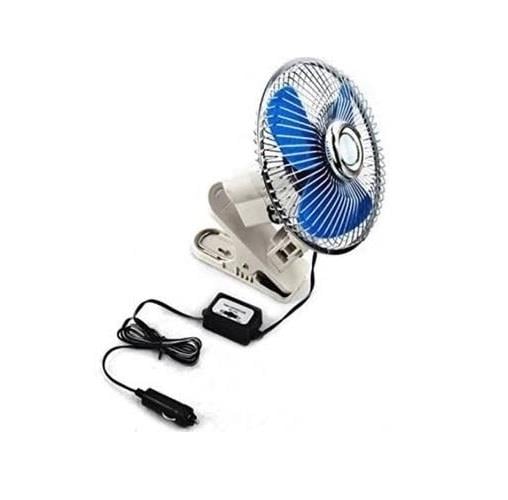 12V VANTİLATÖR 10 