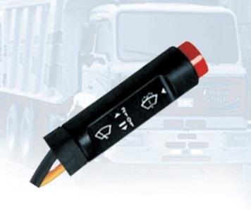 SİLECEK KUMANDA KOLU UCU BMC FATİH