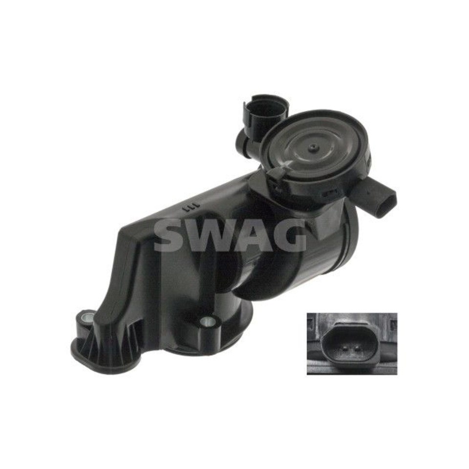 SWAG YAĞ SEPERATÖRÜ AUDI-SEAT-SKODA-VW