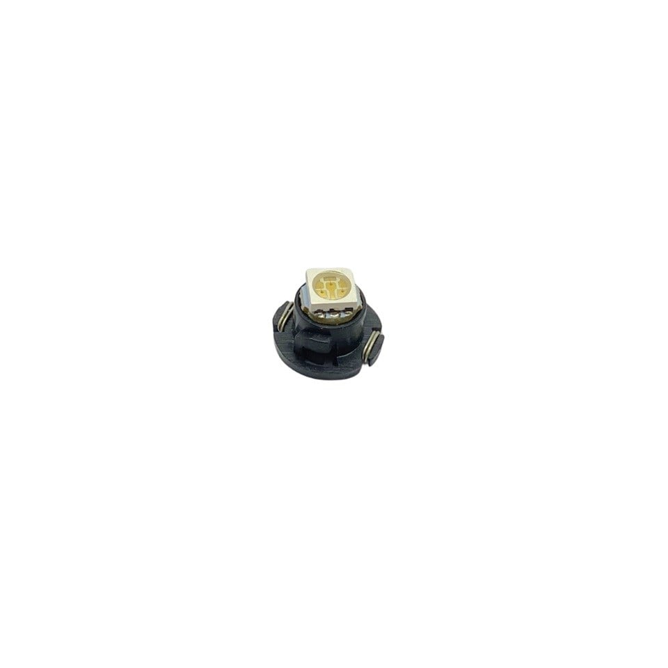 SPECHTON 12V DUYLU GÖSTERGE AMPULÜ DİPSİZ KIRMIZI LED 0.12W T4.7 JAPON TİP (8 MM)