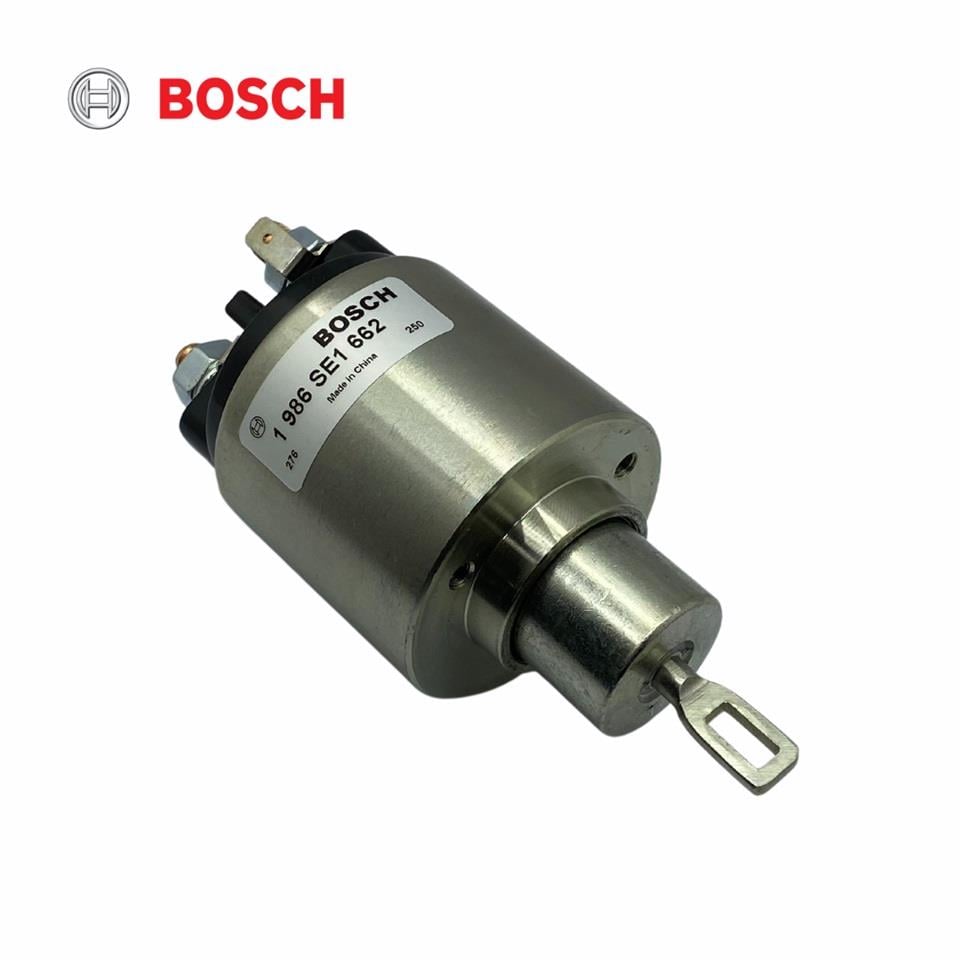BOSCH 12V MARŞ OTOMATİĞİ KMM M6 SOL OPEL