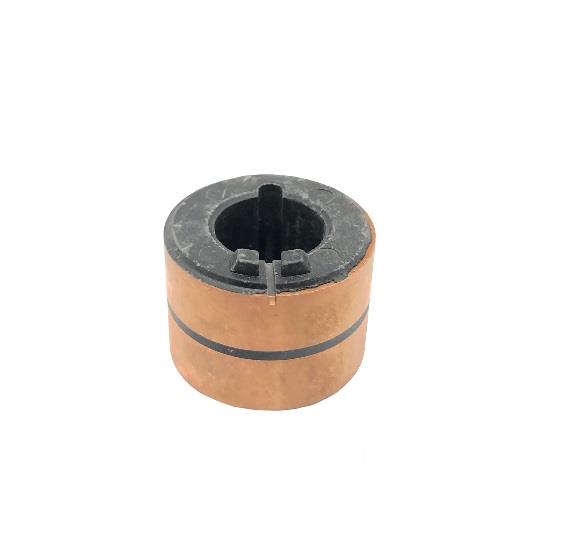 ALTERNATÖR ROTOR BAKIRI MAKO TİPİ 1300