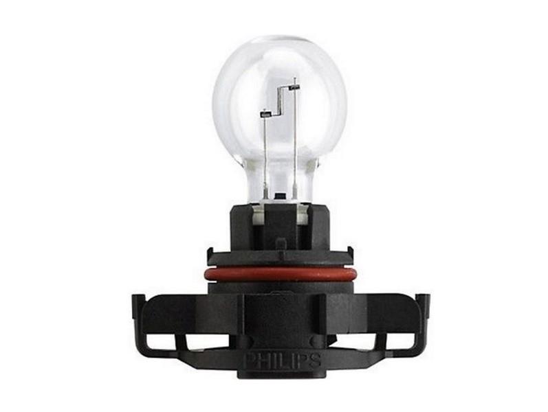 PHILIPS 12V GÜNDÜZ SÜRÜŞ AMPULÜ PS19W (PG20/1 SOKETLİ )
