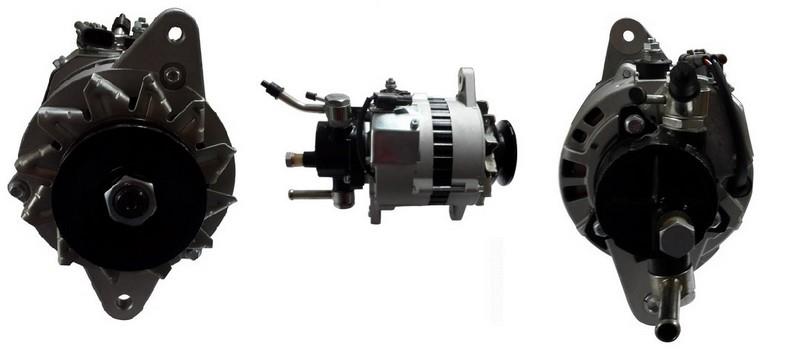 24V ALTERNATÖR DİNAMO 55 A (VAKUMLU) HINO KAMYONET FB 112