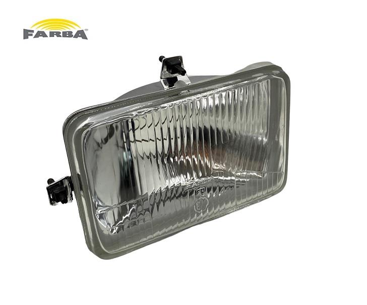 FARBA FAR PARKSIZ DIŞ BMC FATİH-ISUZU SAĞ