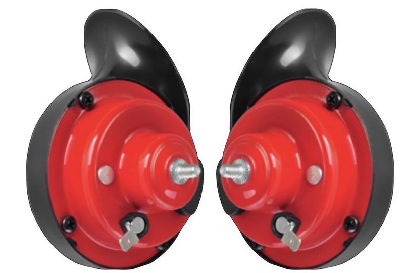 12V DADAT KORNA (TEK FİŞLİ) 410/510 HZ TAKIM