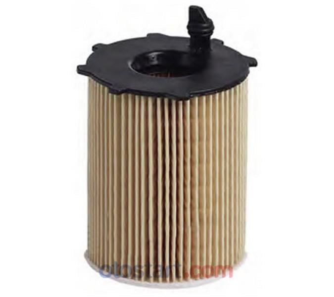 BOSCH YAĞ FİLTRESİ CITROEN-FORD-MAZDA-PEUGEOT-VOLVO (DİZEL)