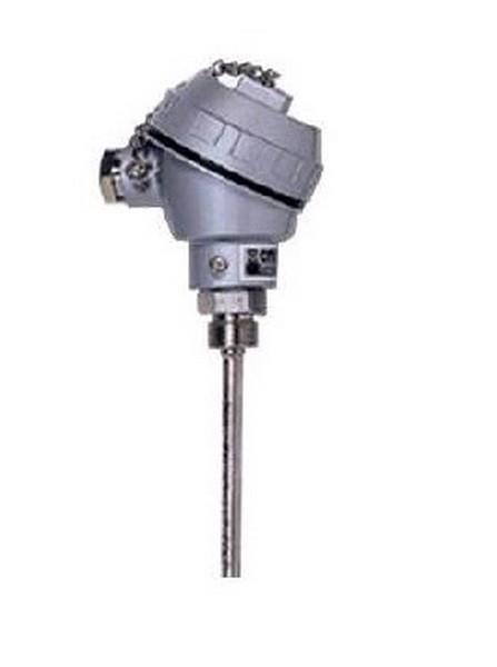 EMKO PT-100 TERMOREZİSTANS (ISI ÖLÇER) (KLEMENS FİŞLİ REKORLU TİP)