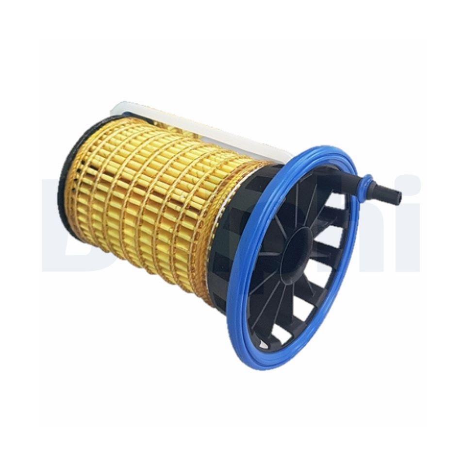 DELPHI YAKIT FİLTRESİ ALFA ROMEO-FIAT-JEEP-LANCIA-MASERATI-NISSAN-OPEL