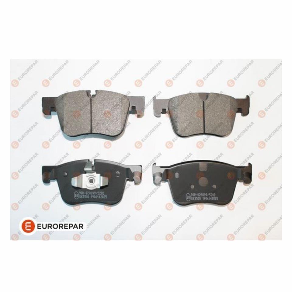 ÖN FREN BALATASI CITROEN BERLINGO/C4/C5-PEUGEOT 3008/508/5008/PARTNER-OPEL COMBO 2013 >