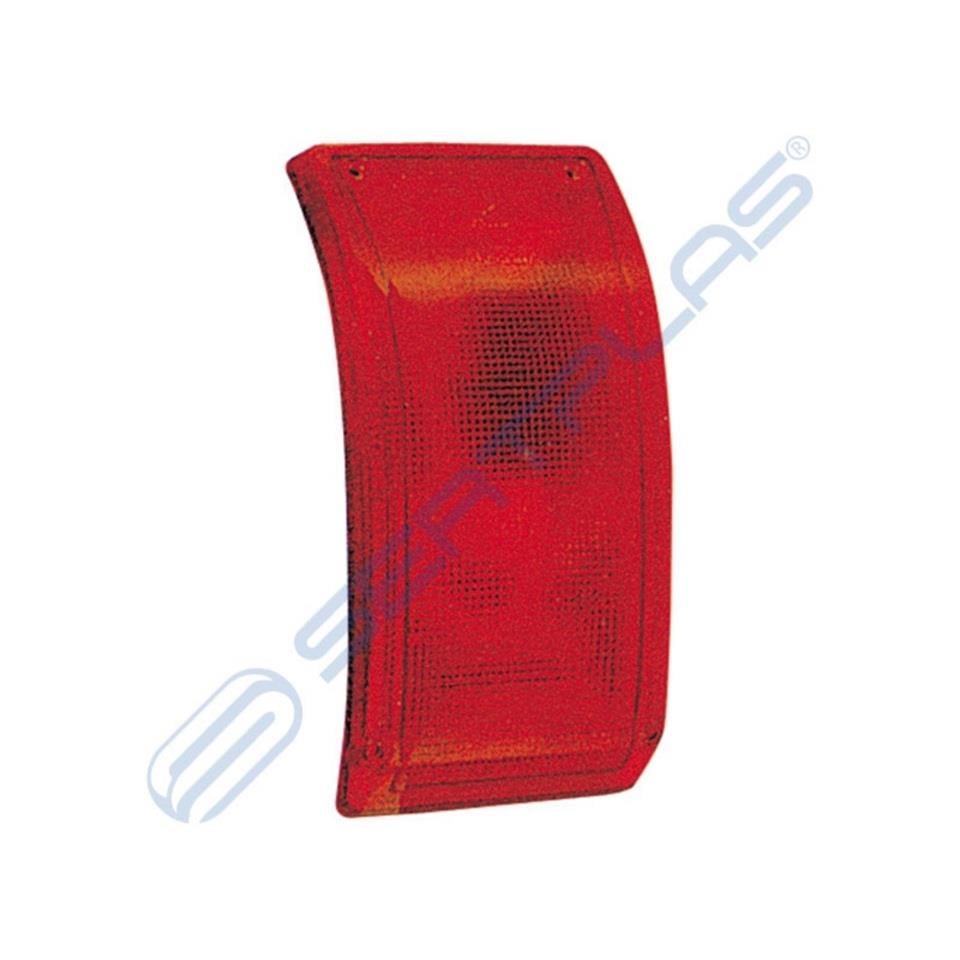 STOP LAMBASI (DUYLU) BMC-DAF-IVECO-MERCEDES OTOBÜS