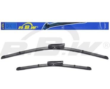 SİLECEK SÜPÜRGESİ 650/400 MM AEROTWIN CITROEN C3 II-RENAULT LAGUNA III-VW PASSAT
