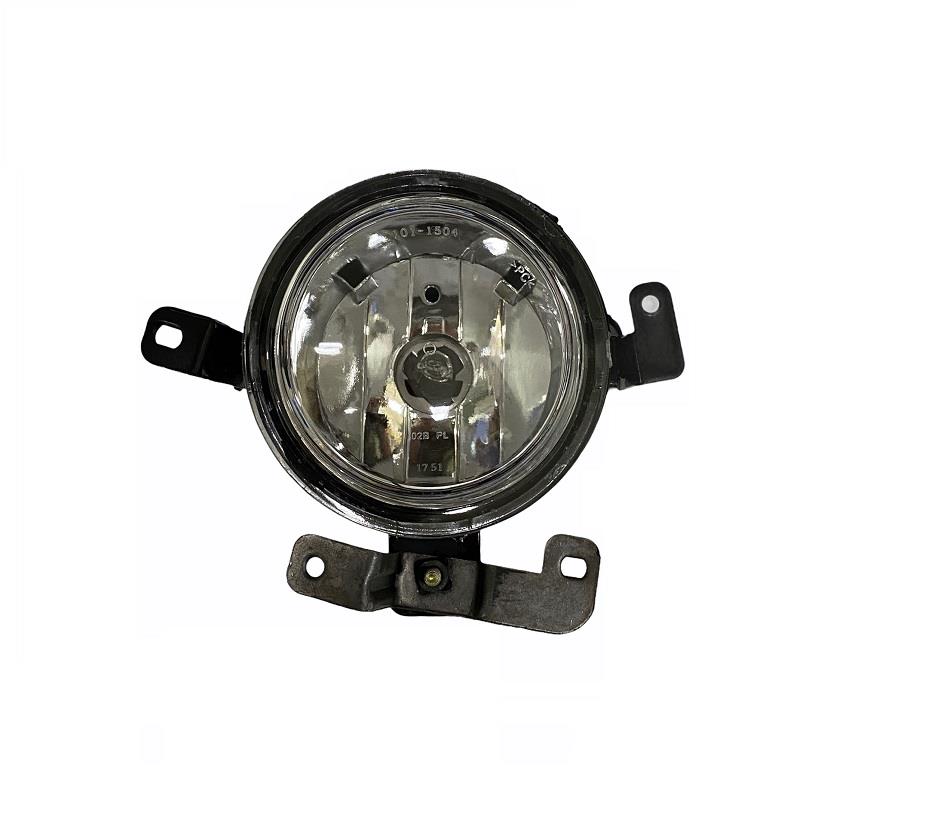 SİS LAMBASI HYUNDAI GETZ 2006-2008 SOL
