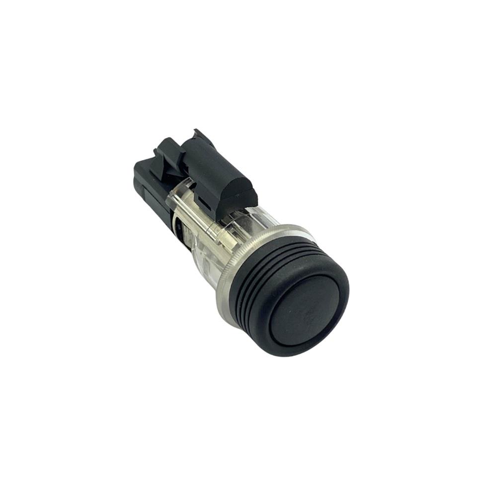 12V ÇAKMAK KOMPLE DACIA DUSTER/LOGAN/SANDERO-RENAULT CLIO/KANGOO/MEGANE