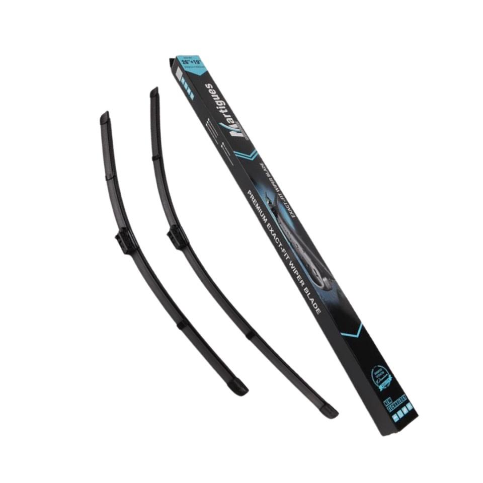 SİLECEK SÜPÜRGESİ 650/475 MM AEROTWIN MERCEDES 2012 > 