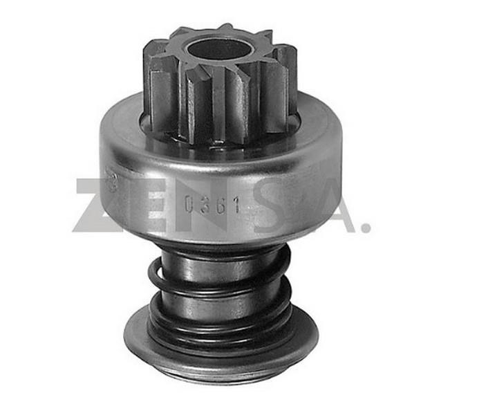 ZEN MARŞ DİŞLİSİ BOSCH TİPİ 9 DİŞ BMW EM