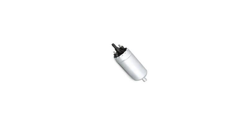 BOSCH 12V ELEKTRİKLİ YAKIT POMPASI 3 BAR 52 MM (< >)