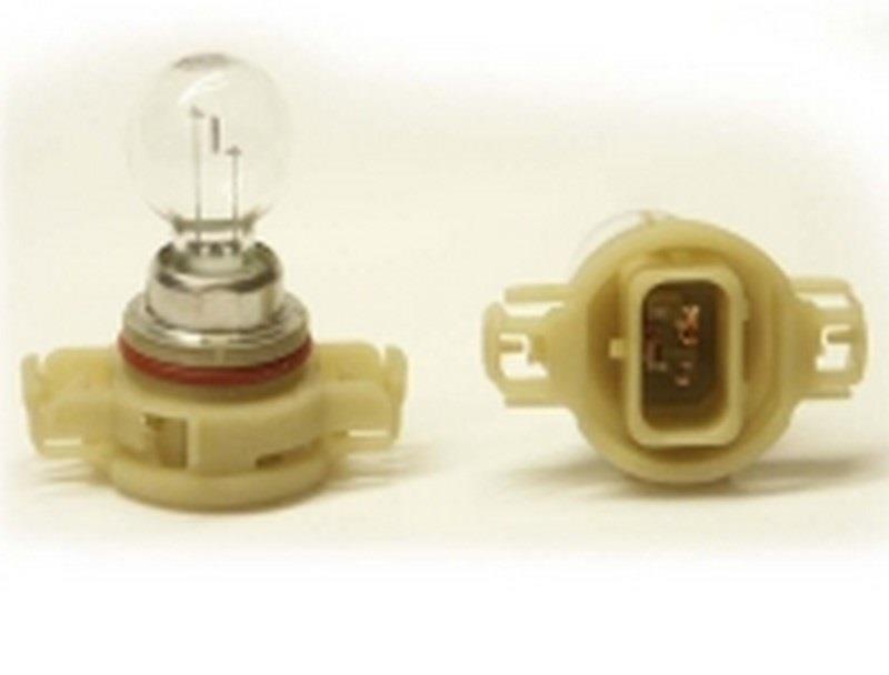 12V GÜNDÜZ SÜRÜŞ AMPULÜ SOKETLİ PSX24W