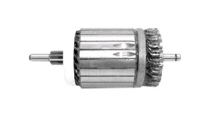 12V MARŞ KOLLEKTÖRÜ VALEO TİPİ (7 DİŞ) CITROEN BERLINGO-PEUGEOT PARTNER-RENAULT CLIO/KANGOO/MEGANE