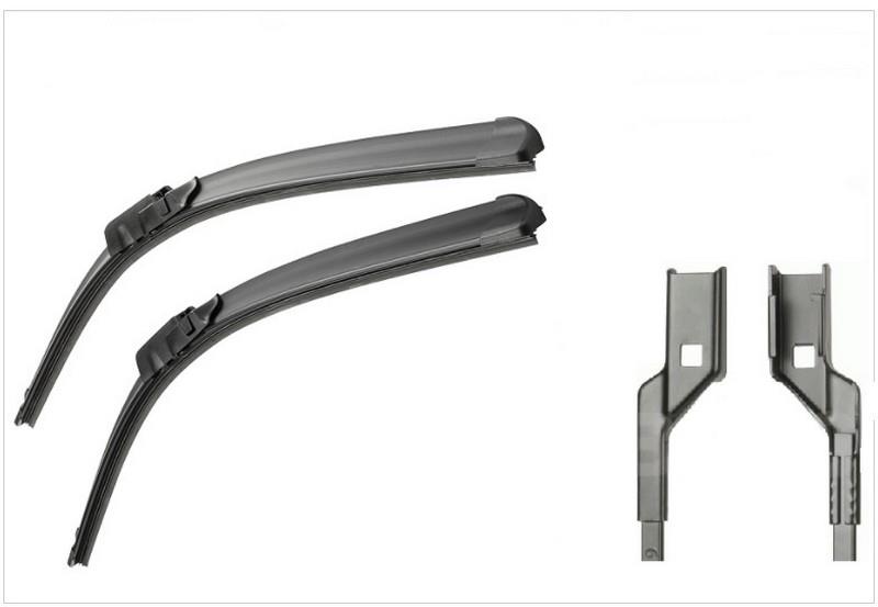 SİLECEK SÜPÜRGESİ 650/500 MM AEROTWIN VOLVO 2004 > 