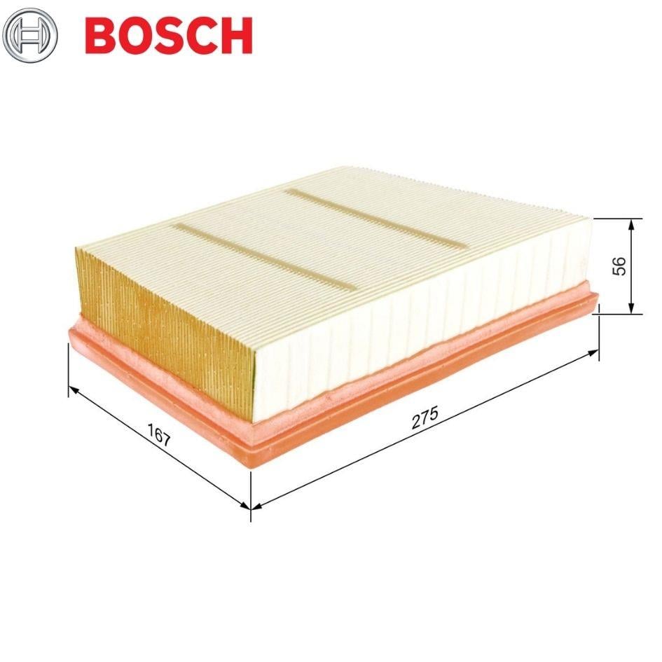 BOSCH HAVA FİLTRESİ LAND ROVER RANGE ROVER EVOQUE/DISCOVERY SPORT/E-PACE