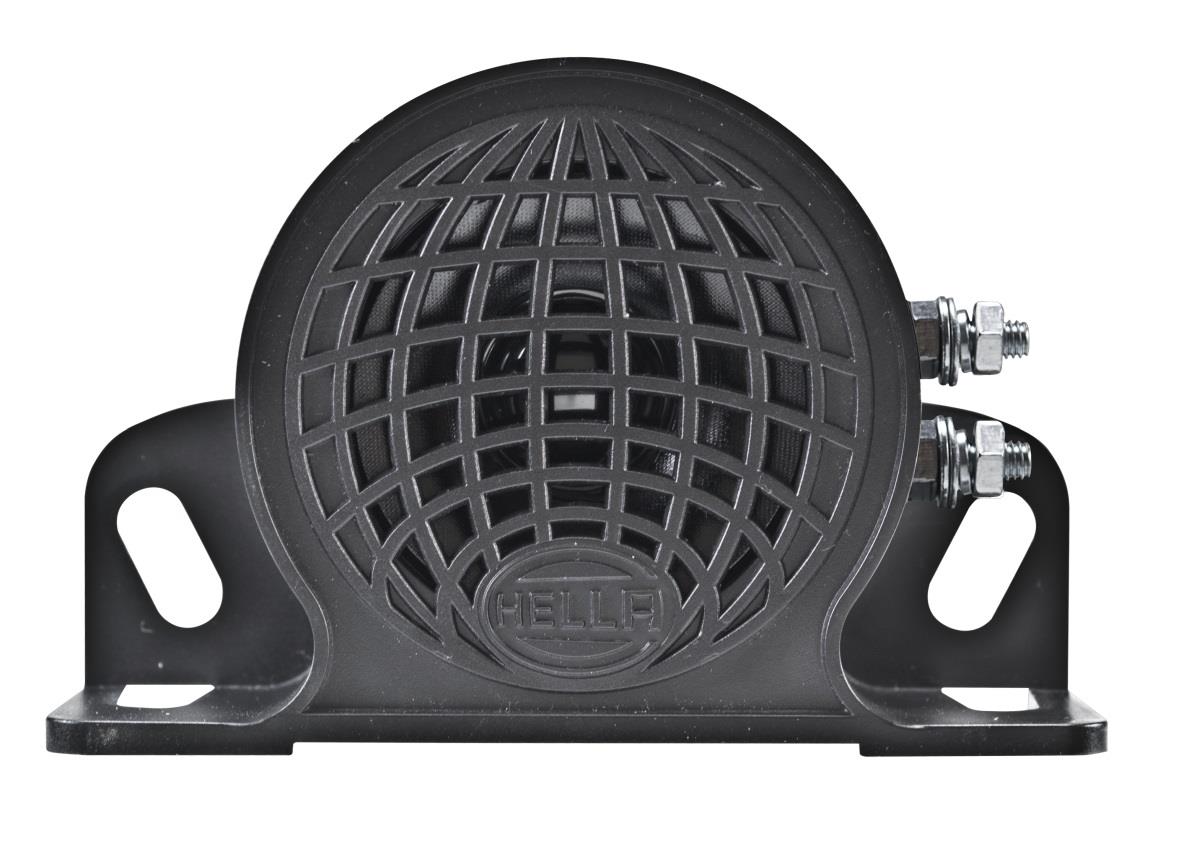 HELLA 9V-48V GERİ VİTES KORNASI FORKLİFT (110 ± 10 dB)