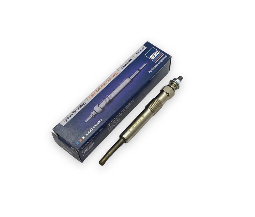 BERU 11V KIZDIRMA BUJİSİ FORD CONNECT