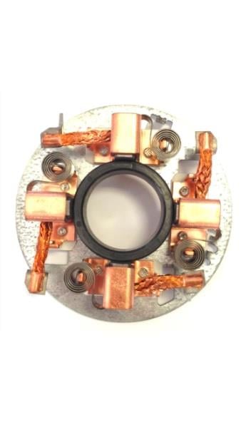 BOSCH MARŞ KÖMÜR YUVASI (371) DAF-MERCEDES-SCANIA-VOLVO