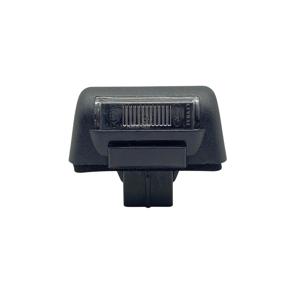 PLAKA LAMBASI FORD CONNECT/TRANSİT V184 2001 > ORJ.