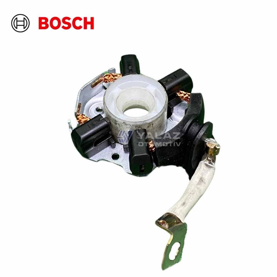 BOSCH MARŞ KÖMÜR YUVASI 161 (43 MM) (R) (PLS)