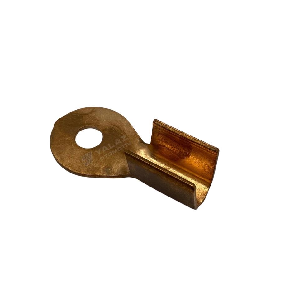 BKR-70 KABLO UCU BAKIR (DELİK ÇAPI:10 MM)