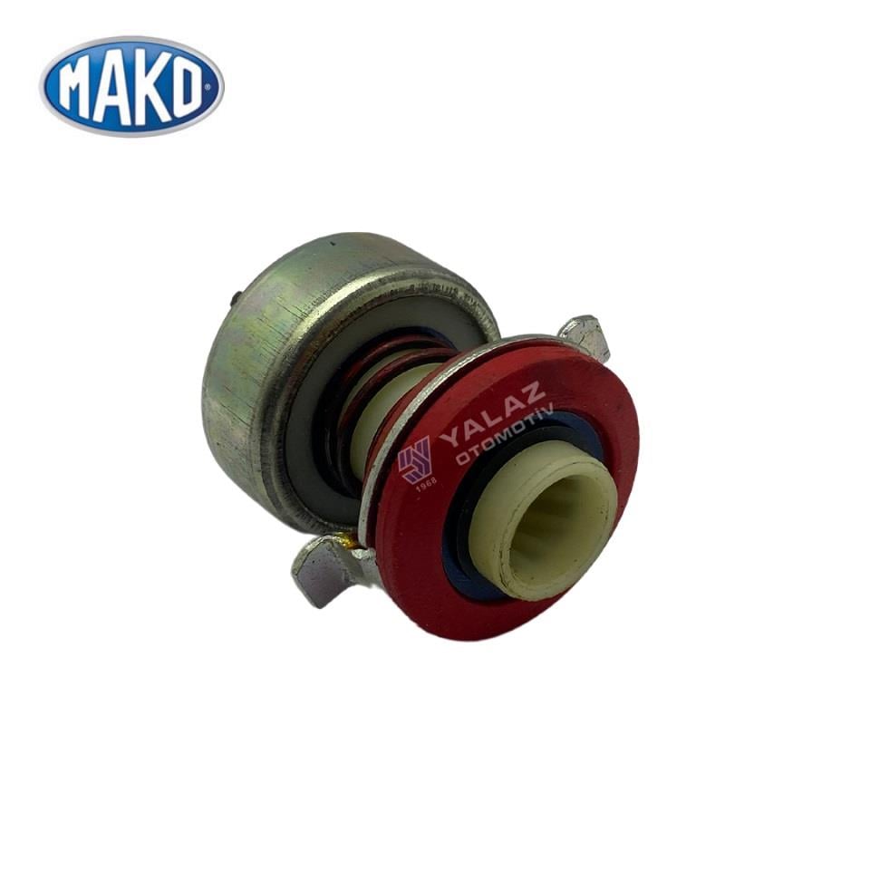 MAKO 74883821 MAKO MARŞ DİŞLİSİ 9 DİŞ RENAULT R9/R11