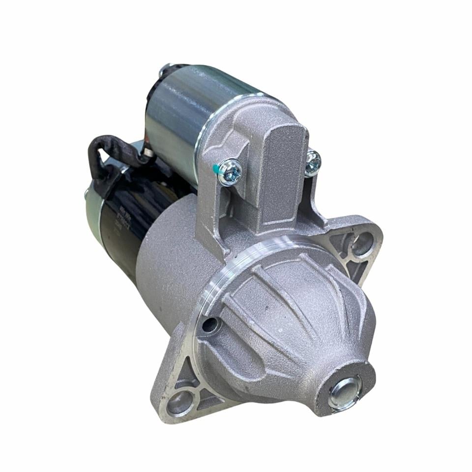 12V MARŞ MOTORU 10 DİŞ 1.2 KW CATERPILLAR FORKLİFT-CLARK FORKLİFT (4G63-4G64 MOTOR)